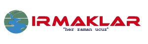 Irmaklar Logo